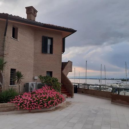 Porto San Vito Resort Grado Exterior foto