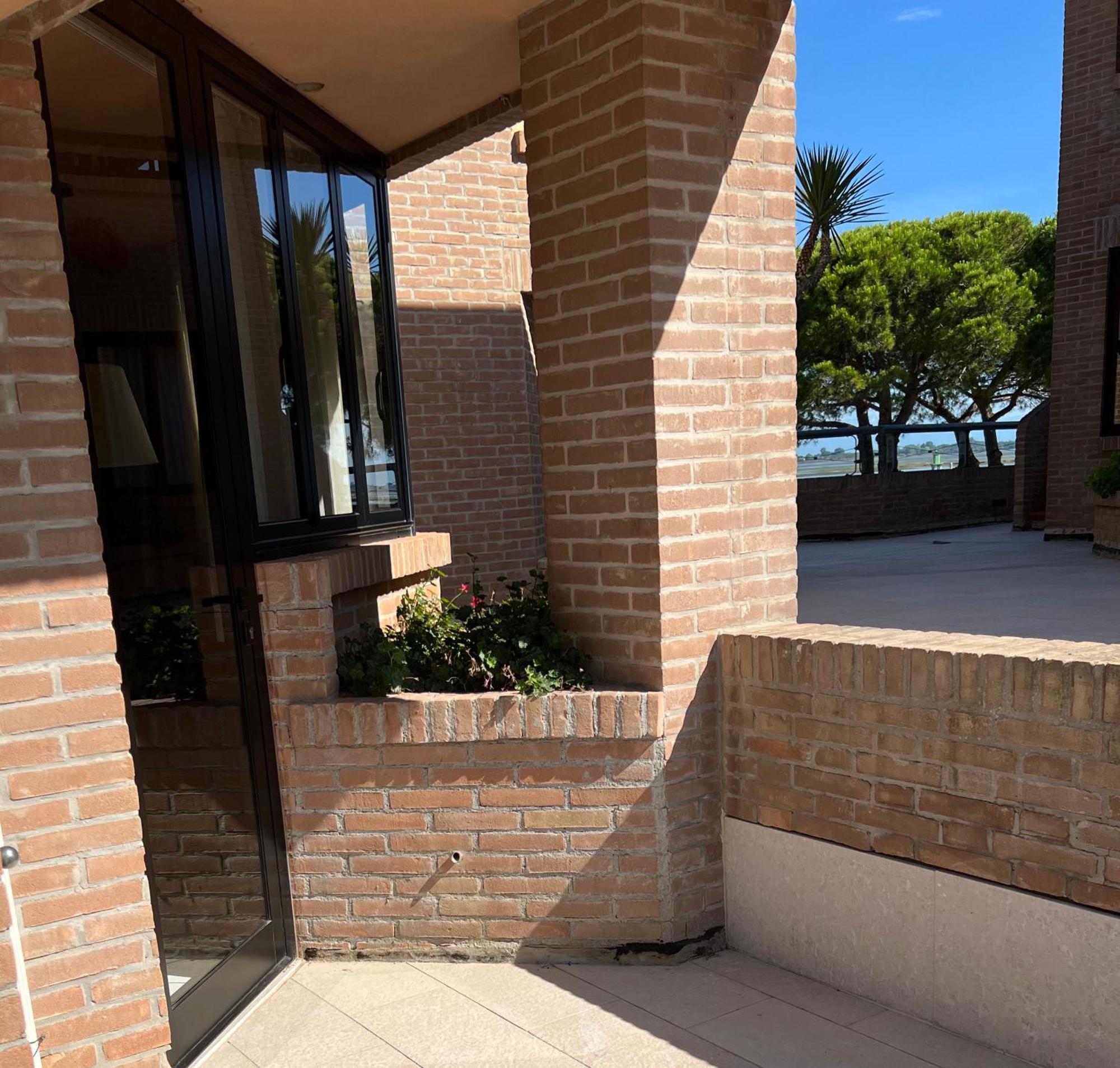 Porto San Vito Resort Grado Exterior foto