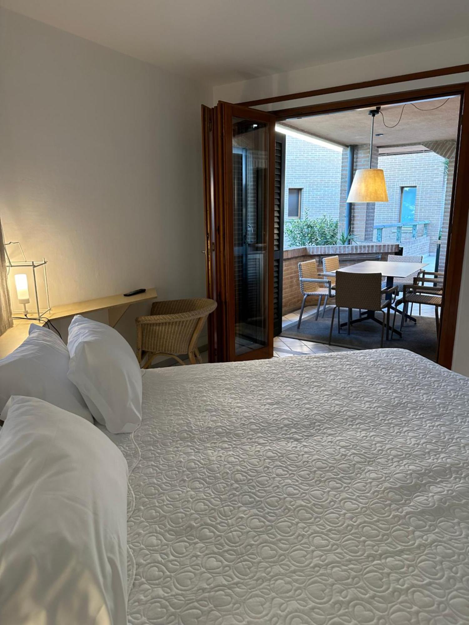 Porto San Vito Resort Grado Exterior foto