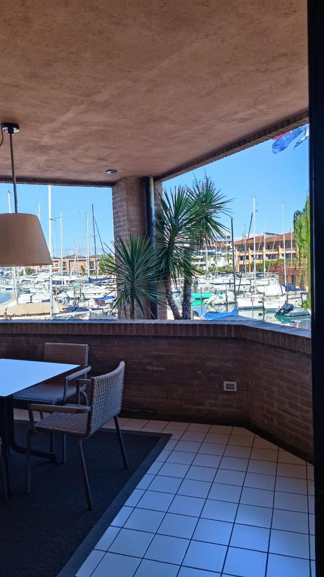 Porto San Vito Resort Grado Exterior foto