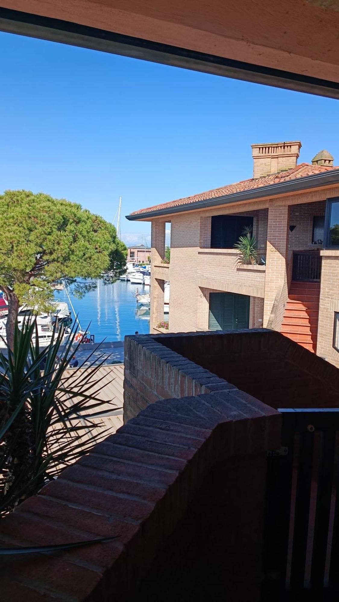 Porto San Vito Resort Grado Exterior foto