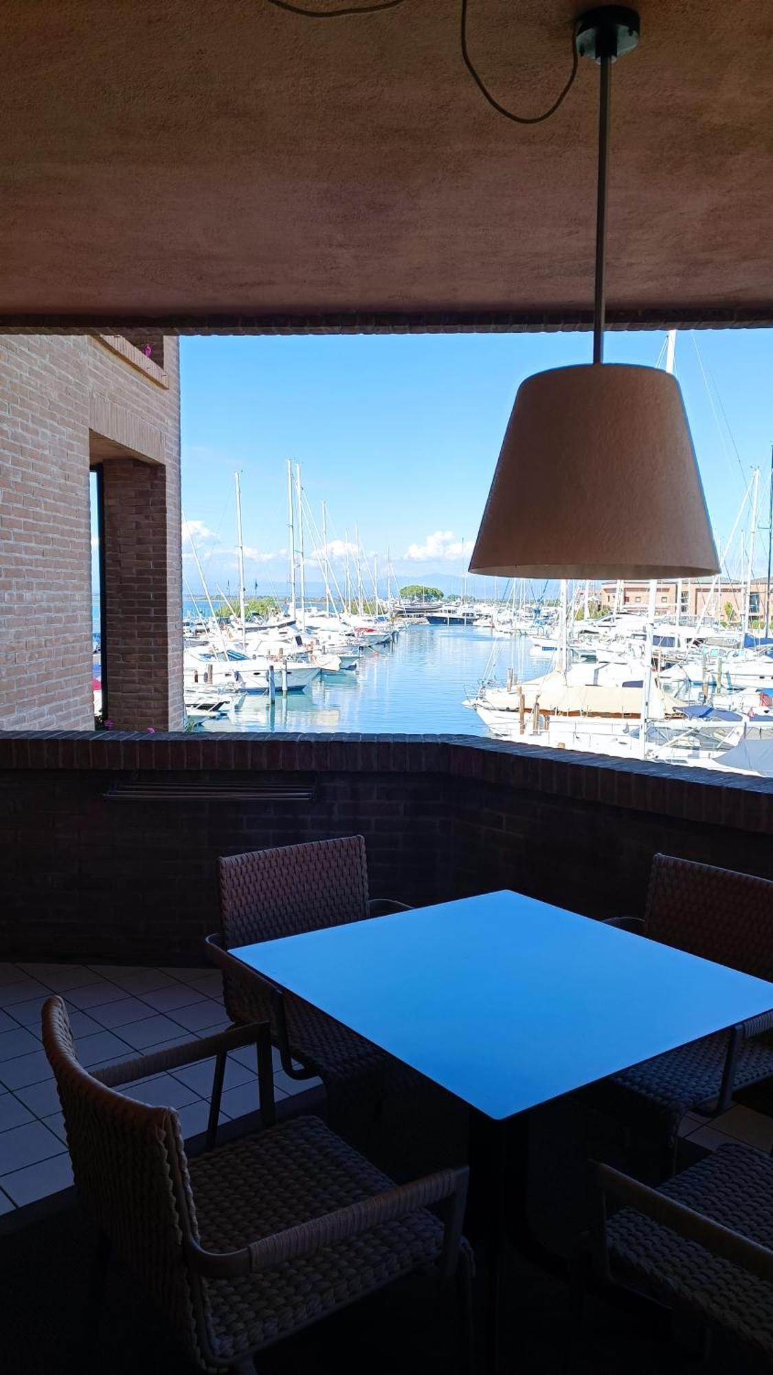 Porto San Vito Resort Grado Exterior foto
