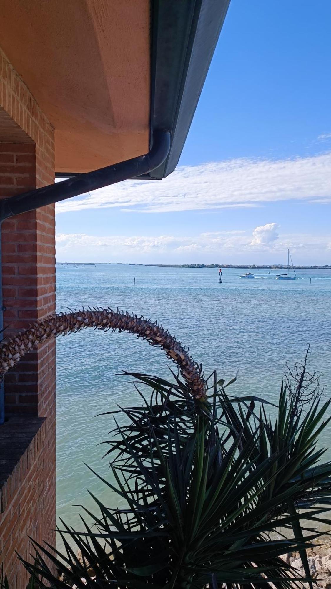 Porto San Vito Resort Grado Exterior foto