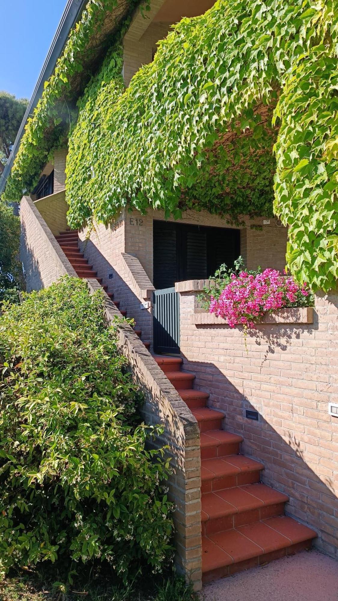 Porto San Vito Resort Grado Exterior foto