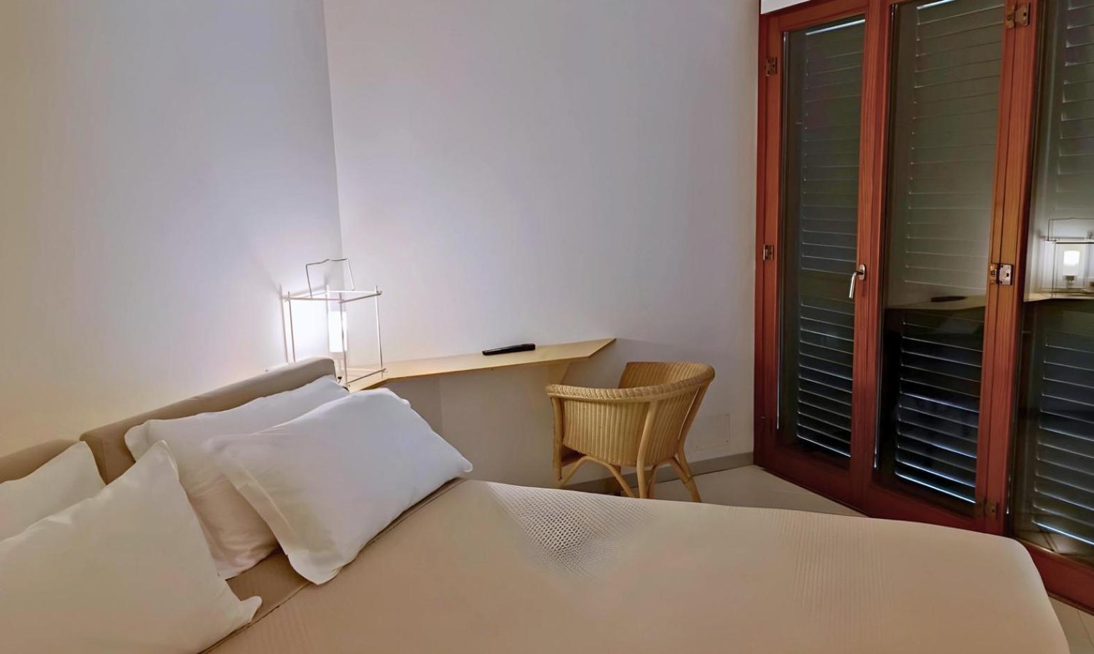 Porto San Vito Resort Grado Exterior foto