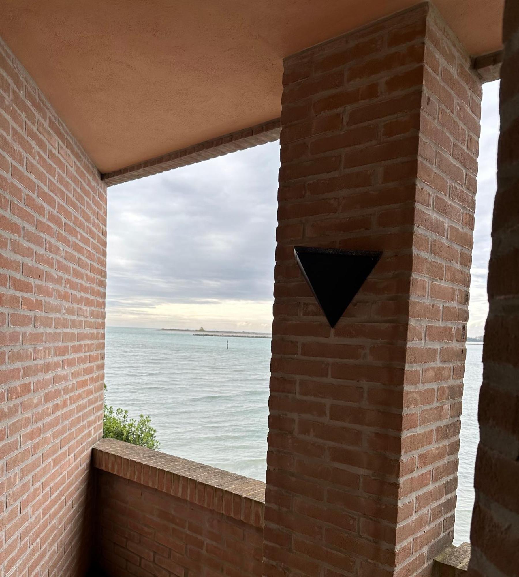 Porto San Vito Resort Grado Exterior foto