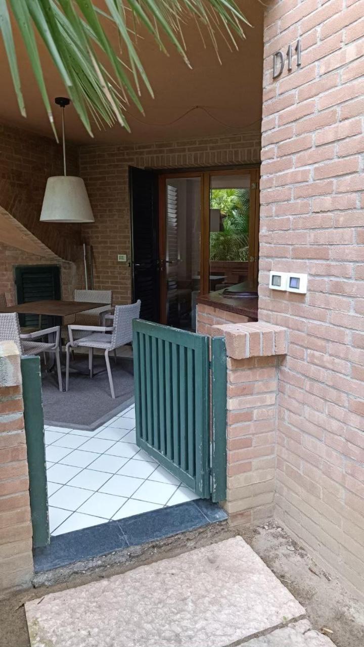 Porto San Vito Resort Grado Exterior foto
