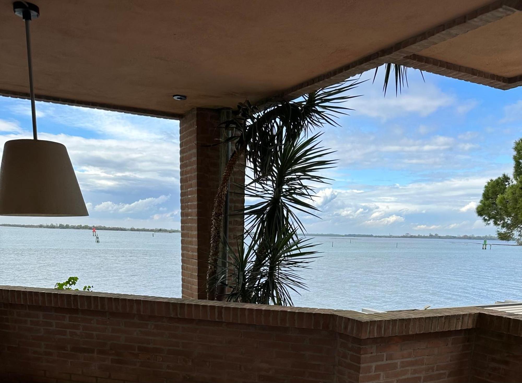 Porto San Vito Resort Grado Exterior foto