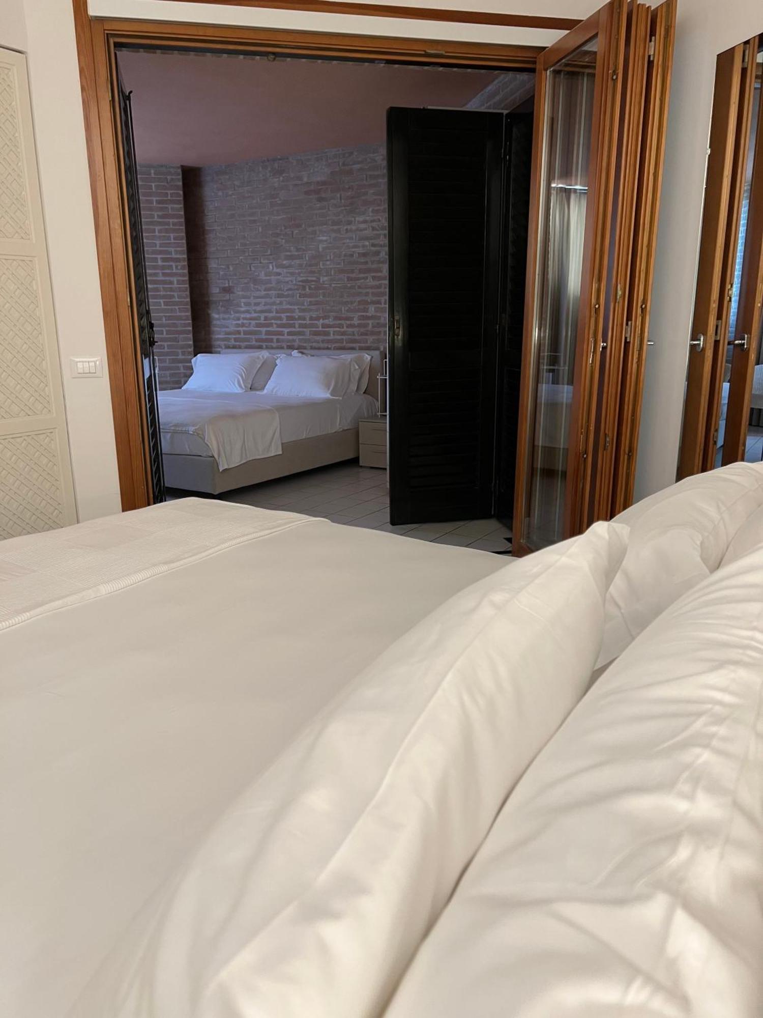 Porto San Vito Resort Grado Exterior foto